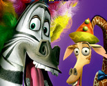 Madagascar 3 Europe&#39;s Most Wanted DVD | Region 4 - £9.18 GBP