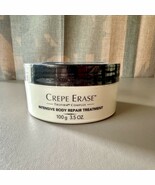 NEW Trufirm Crepe Erase Intensive Body Repair Treatment 3.5 oz Travel Si... - $38.60