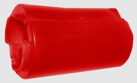 Corvette 1968 Cover Lower Steering Column 2 Piece USA In Color - $148.45