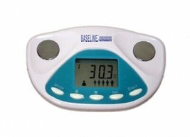 Fabrication Enterprises 12-1140-25 Portable Baseline Body Fat Analyzer - 25 Each - £142.43 GBP