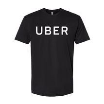 Premium UBRTees with Text on Design Style Short Sleeve tee T-Shirt (US, ... - £17.72 GBP