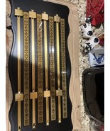 Wall Hanging Shuffleboard Scoreboard  - $95.50 CAD