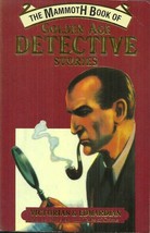 The Mammoth Book Of Golden Age Detective Stories - Futrelle, Wallace, 19 More!!! - £6.33 GBP