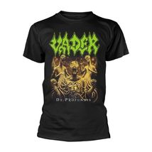 Vader &#39;De Profundis&#39; T shirt - £7.95 GBP+