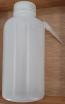 Nalgene Wide Mouth Unitary Wash Bottle 500ML - £18.90 GBP