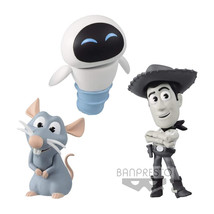 Pixar Characters Pixar Fest Volume 5 Figure Collection Blind Box NEW IN ... - $58.99
