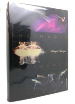 Margot Fonteyn THE MAGIC OF DANCE  1st American Edition 1st Printing - £40.65 GBP