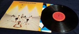 Earth, Wind &amp; Fire - Spirit - Columbia Records - Vinyl Music Record - BL 34241 - £4.76 GBP