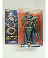 McFarlane Toys Ultima Online Blackthorn - $65.00