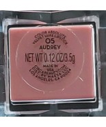 Circa Beauty ~ Color Absolute Velvet Luxe Lipstick ~ 05 Audrey ~ Sealed - $28.06 CAD