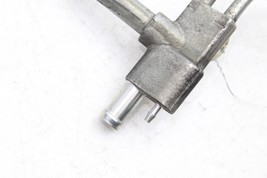 06-10 SILVERADO SIERRA 6.6L DURAMAX DIESEL LBZ LMM FUEL LINE E5895 image 2