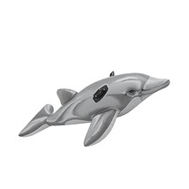 Intex 58535NP Inflatable Dolphin 175 x 66 cm Small  - $22.00