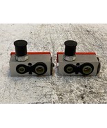 2 Quantity of A/C Expansion Valves for Chrysler 5264744 | 0090115 (2 Qua... - $94.99