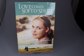 Love Comes Softly Series Vol. 1 (DVD, 3-Disc Set) Enduring Promise, Long Journey - £17.02 GBP