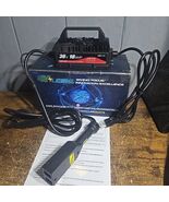 18 AMP 36 Volt EPOWREY Golf Cart Battery Charger for EZGO TXT with D Sty... - $49.50
