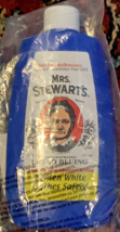 Mrs. Stewart&#39;s Liquid Bluing 8oz Laundry Whitener - $7.80