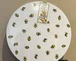 Colordrift Set Of 4 Bumblebee Cork Placemats New Spring Table Decor - £26.09 GBP