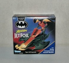 1991 Kenner#63760 Batman Returns Robin Jetfoil. New -MISB - $39.59