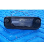 1997 BUICK LESABRE LICENSE PLATE LIGHT OEM USED ORIGINAL GM PART 16515795 - $1,263.57 MXN