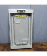 Heyday Bumper Clear Case for Apple iPhone 13 - New - $132.79 MXN