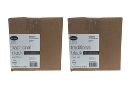 Black Iced Tea For Sweetening - Farmer Brothers - 2 Cases of 24/4oz (48 packs) - £62.65 GBP
