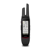 Garmin Rino 750, Rugged Handheld 2-Way Radio/GPS Navigator - £571.36 GBP