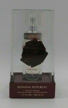 Banana Republic Wildbloom Rouge eau de parfum Natural Spray Vaporiseteur 1.7floz - £19.54 GBP