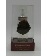 Banana Republic Wildbloom Rouge eau de parfum Natural Spray Vaporiseteur 1.7floz - $33.60 CAD