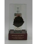 Banana Republic Wildbloom Rouge eau de parfum Natural Spray Vaporiseteur... - £19.77 GBP