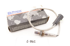 New OEM Genuine Mopar Oxygen (O2) Sensor 1995-1996 Sebring Avenger 4606037 - £19.40 GBP