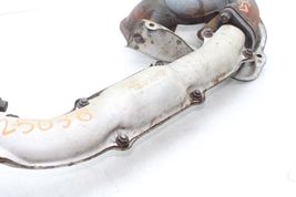 Exhaust Manifold 2.5L Turbo Wrx Fits 02-05 08-14 IMPREZA 74592 image 5