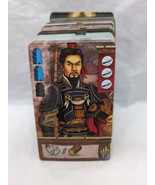 *Missing 1 Card* Legacy Of Yu Board Game Replacement Cards - $15.83