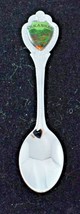 U.S. States - 3.25 inch Collectors Souvenir Spoon &quot;Arkansas&quot; - £4.84 GBP