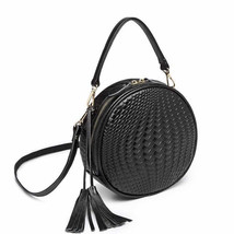Cow leather Crossbody Bags for women Shoulder Bags - £86.11 GBP