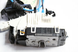 2008-2011 MERCEDES W204 C300 REAR LEFT DRIVER DOOR LOCK LATCH ACTUATOR J7954 image 3