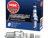 92-96 LT1 Corvette NGK Spark Plugs IRIDIUM IX - $67.68