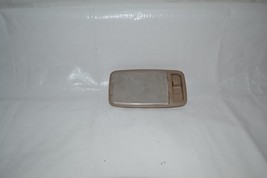 1992-1996 Toyota Camry Center Roof Dome Map Light. - $19.80