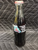 Springfield Missouri Cardinals 2005 Inaugural Season Unopened Coca-Cola Bottle - $14.03