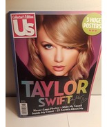 Taylor Swift Us Magazine Collector&#39;s Edition 2016 Specials Issue No Posters - €12,86 EUR