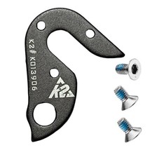 Derailleur Hanger 57, K2 K013906, Ridley, Raleigh, Cinelli, Stevens, BH,... - $13.48 CAD