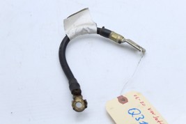 06-10 VOLKSWAGEN JETTA NEGATIVE BATTERY CABLE Q3109 image 11