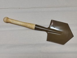 Russische Armee Original Infanterie-Pionierschaufel MPL Ratnik Spade LPM... - $47.97
