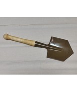 Russische Armee Original Infanterie-Pionierschaufel MPL Ratnik Spade LPM... - $65.81 CAD