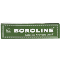Boroline Antiseptic Cream 20g – Ayurvedic Skincare Ointment - $8.00
