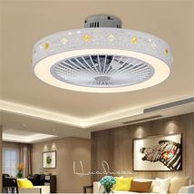 Ceiling Fan Light Simple Household Lamps - £277.19 GBP