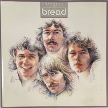 BREAD - (David Gates) - Anthology of Bread - 20 Tracks (CD Elektra) Near MINT - £7.94 GBP