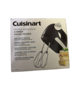 Cuisinart Power Advantage 3-Speed Hand Mixer (Does not come with Whisk) - $13.63