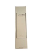 Apotheke Citrus Basil Body Lotion 13.5 oz Pump Bottle - $24.44 CAD