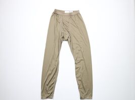 Military Issue Mens Small Regular Lightweight Cold Weather Gen III Tight... - €25,63 EUR