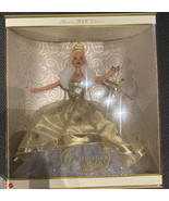 MATTEL BARBIE DOLL #28269 CELEBRATION SPECIAL EDITION 2000 NEW IN BOX - $14.03